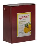 Quittennektar, 3 Liter Bag in Box